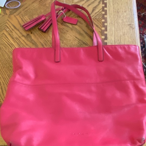BARBIE Coach Bag! Live your best Barbie life! π₯ π - Picture 3 of 14
